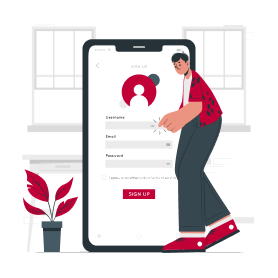 Inscription Electricien