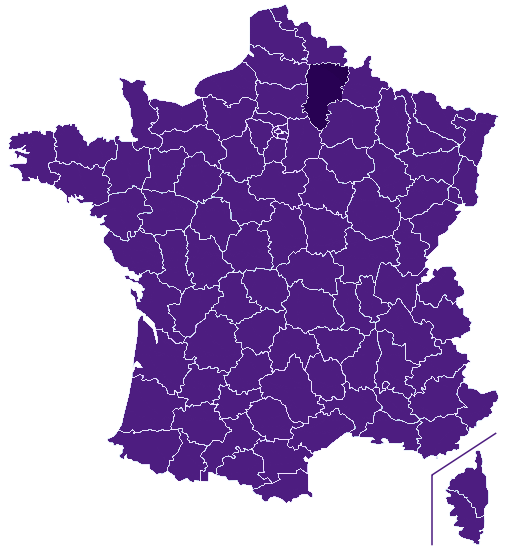 Electricien Aisne