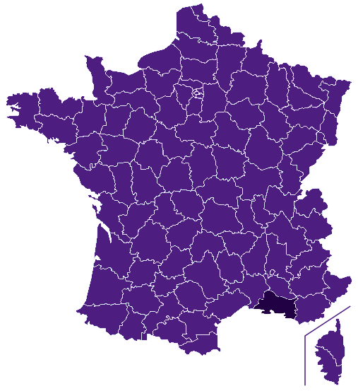 Electricien Bouches-du-Rhône
