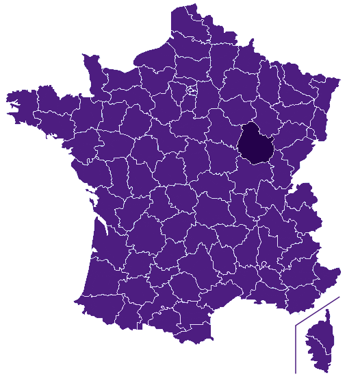 Electricien Côte-d'or