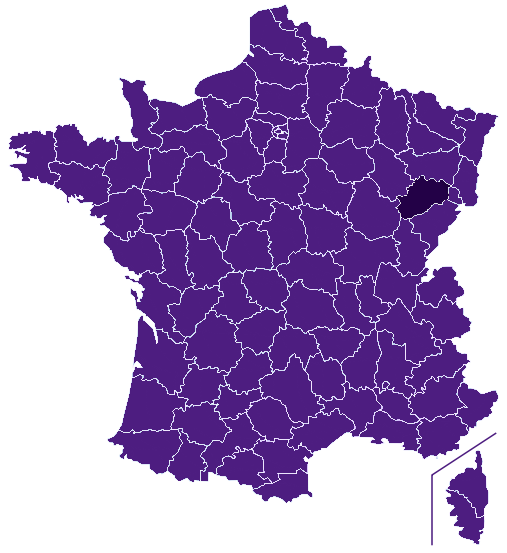 Electricien Haute-Saône
