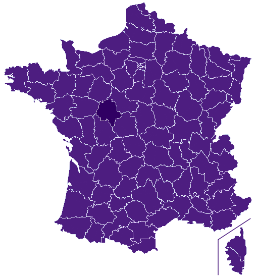 Electricien Indre-et-Loire