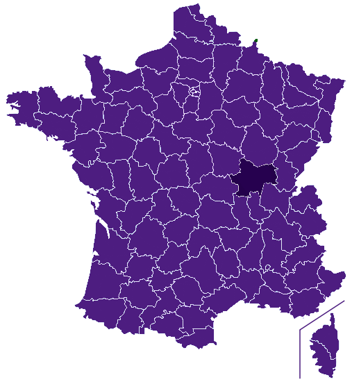 Electricien Saône-et-Loire
