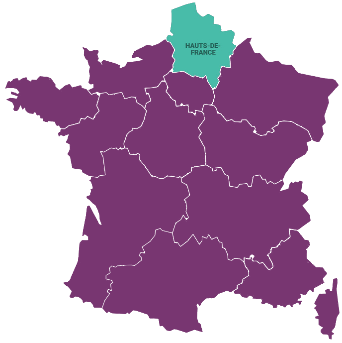 Electricien Hauts-de-France