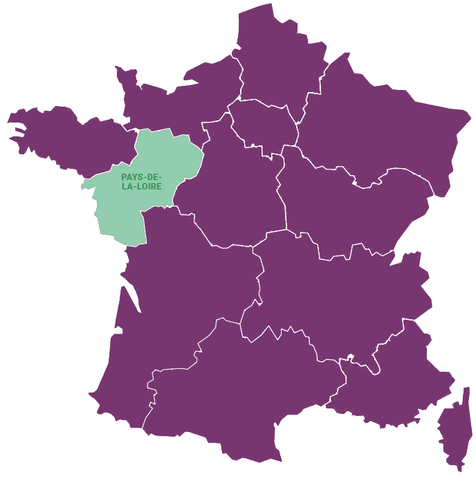 Electricien Pays de la Loire