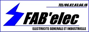 Electricien FAB&rsquo;elec à Saint-Jeoire