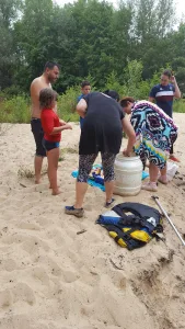 Electricien Le Moulin de Castaing à 33730 Noaillan