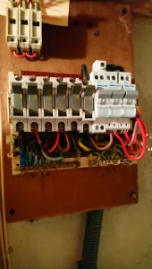 Electricien Sombrun à Gamarde-les-Bains