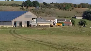 Electricien Roberton Jean-Pierre à 43520 Mazet-Saint-Voy