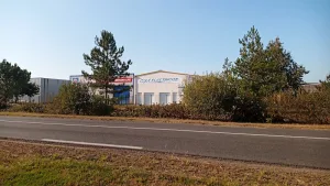 Electricien G.M.Electricite à Bretignolles-sur-Mer