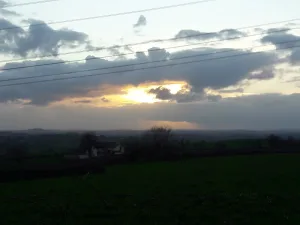 Electricien Noiziller Jean-Luc à Saint-Laurent-d'Andenay