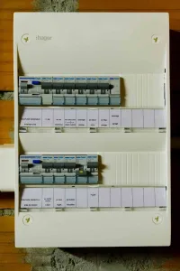 Electricien Lieutaud Jean-Luc à Aucamville