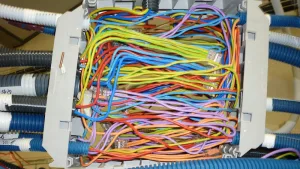 Electricien ECLAIRSI à Dœuil-sur-le-Mignon