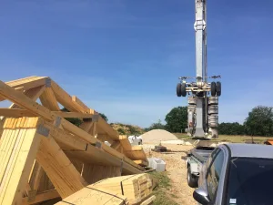 Electricien Tech Elec 87 à Saint-Sylvestre