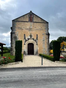 Electricien Mauget Paul à 16210 Saint-Quentin-de-Chalais