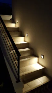 Electricien Lux elec à Saint-Ismier