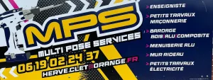 Electricien M P S à Saint-Honoré