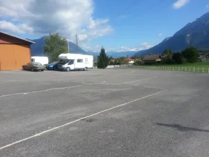 Electricien NICOLAS PALUMBO – Dépannage, Réparation, climatisation et chauffage Bus, Camping-Cars, Bateaux à Amancy