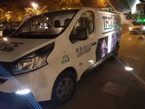 Electricien TFCE à Girecourt-sur-Durbion