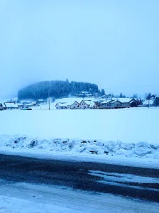 Electricien Préfélectrique SA à Méaudre