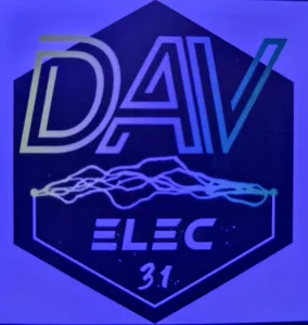Electricien Dav Elec à Eaunes