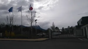 Electricien Scara et Cie à Embrun