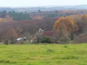 Electricien Electricité Confort Ménager à 24200 Marcillac-Saint-Quentin
