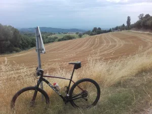 Electricien Pangon Joël à Saint-Martin-d'Août
