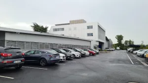 Electricien Matéos Electricité à Fenouillet