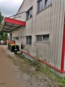 Electricien Electro Mecanique Bihl Et Compagnie Sa à Retzwiller