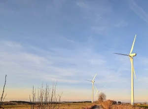 Electricien Centra Eolien Canet – Pont Salars SAS à Canet-de-Salars