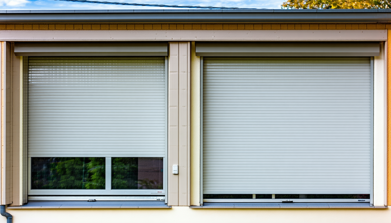 découvrez comment automatiser vos volets roulants avec un micromodule radio, discret et facile à intégrer. profitez d'un confort moderne et d'une gestion simplifiée de la lumière dans votre intérieur.