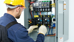 Remplacer un tableau électrique, c&rsquo;est comme donner un nouveau cœur à votre maison. Bien souvent, nous ignorons les petites déficiences électriques qui, cumulées, peuvent mener à des dysfonctionnements plus graves. Un tableau électrique moderne est crucial pour garantir non seulement [&hellip;]