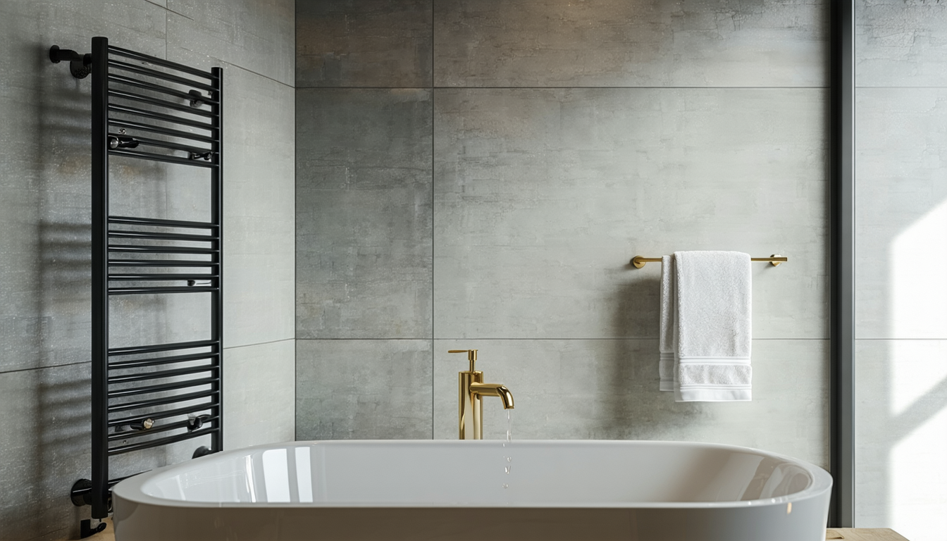 découvrez comment choisir le meilleur sèche-serviette pour votre salle de bain. nous vous proposons des conseils pratiques et des critères essentiels pour sélectionner le modèle idéal qui allie esthétique, efficacité et confort.