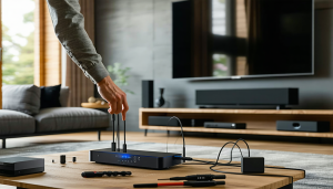 Avec l&rsquo;essor des appareils électriques dans notre quotidien, la consommation énergétique est devenue un enjeu majeur pour nos foyers. De nombreuses solutions existent pour optimiser cette consommation, et l&rsquo;installation d&rsquo;un coupe-veille automatique est l&rsquo;une des plus efficaces. Ce dispositif ingénieux [&hellip;]