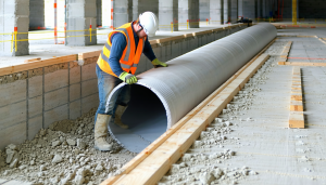 Il est crucial, en 2025, de s&rsquo;assurer que l&rsquo;installation électrique d&rsquo;une maison respecte les normes d&rsquo;isolation pour éviter de créer des ponts thermiques nuisibles. L&rsquo;installation des gaines ICTA sous chape peut être un défi technique lorsque l&rsquo;on veut éviter ces [&hellip;]