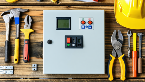 Créer un espace fonctionnel et sécurisé dans un atelier de jardin nécessite souvent l&rsquo;installation d&rsquo;un tableau secondaire. Cette solution technique permet de gérer et de distribuer l&rsquo;électricité efficacement, garantissant à la fois sécurité et fonctionnalité. Dans cet article, nous allons [&hellip;]