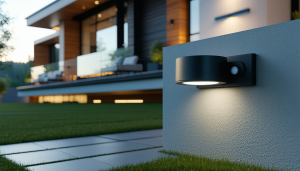 L&rsquo;éclairage extérieur est bien plus qu&rsquo;un simple ajout esthétique à votre habitation. Il offre une meilleure visibilité la nuit, dissuade les intrus, et peut même accentuer les caractéristiques architecturales de votre maison. Mais au-delà de ces avantages, l&rsquo;automatisation de cet [&hellip;]