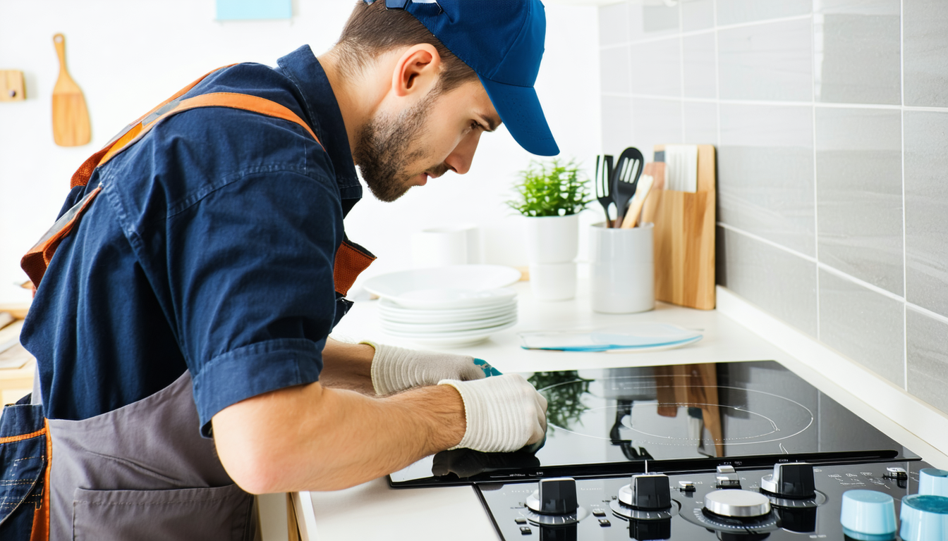 découvrez comment créer une ligne directe pour votre plaque à induction tout en évitant la surchauffe des conducteurs. suivez nos conseils d'experts pour garantir un fonctionnement optimal et sécurisé de votre appareil.