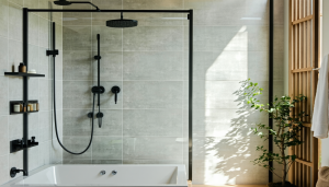 Dans le paysage actuel des salles de bains, la douche à l&rsquo;italienne remporte tous les suffrages, alliant design épuré et accessibilité. Favoris des ménages soucieux de l’esthétique et de la fonctionnalité, plus de 48% des familles en France ont déjà [&hellip;]