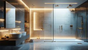 Avec la montée en popularité des spots LED, ces luminaires discrets et puissants ont progressivement colonisé chaque pièce de nos maisons, y compris les salles de bains. Cependant, l&rsquo;installation de ces éclairages dans un environnement humide nécessite une attention particulière [&hellip;]