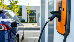 L&rsquo;installation d&rsquo;une borne de recharge pour voiture électrique à domicile représente un enjeu majeur pour les propriétaires de véhicules électriques en 2025. Avec l&rsquo;essor des marques comme Renault, Nissan, ou Tesla, avoir une infrastructure de recharge personnelle devient presque indispensable. [&hellip;]