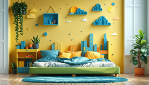 Dans notre quotidien, les couleurs jouent un rôle bien au-delà de leur simple attrait esthétique. Elles influencent notre perception d&rsquo;un espace, notre humeur et même notre bien-être général. Ce phénomène est d&rsquo;autant plus pertinent dans le domaine du design intérieur, [&hellip;]