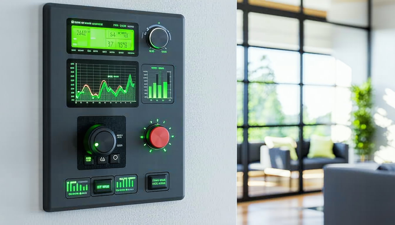 découvrez comment optimiser le paramétrage de votre contacteur jour/nuit pour réaliser des économies significatives pendant les heures creuses. profitez de conseils pratiques et d'astuces pour maximiser votre efficacité énergétique.