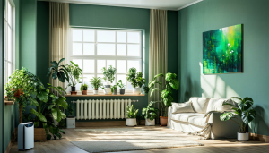 Face aux myriades de défis que posent les moisissures dans nos intérieurs, la peinture anti-moisissure s’impose comme une réponse pragmatique et efficace. Grâce à sa formule spécialisée, elle promet non seulement de créer une barrière contre ces indésirables, mais également [&hellip;]