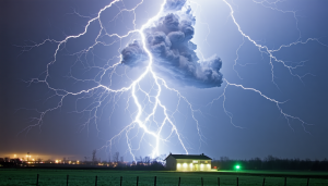 Les apparences peuvent être trompeuses : un parasol ne suffit pas pour se prémunir des aléas d&rsquo;un orage électrique. Derrière le tracé lumineux d&rsquo;un coup de foudre se cachent des enjeux bien réels pour nos appareils électroniques. En 2025, avec [&hellip;]
