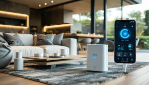 À l&rsquo;heure où maîtriser sa consommation électrique devient une nécessité économique et écologique, les délesteurs connectés offrent une solution intelligente et efficace. Ces dispositifs modernes permettent non seulement de réduire les factures d’énergie, mais ils proposent également une gestion optimisée [&hellip;]