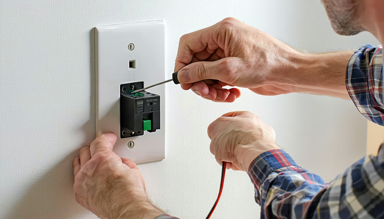 découvrez notre guide pratique pour remplacer un télérupteur électromécanique par un modèle électronique silencieux. suivez nos étapes simples et efficaces, et bénéficiez d'un confort amélioré dans votre installation électrique tout en réduisant le bruit.