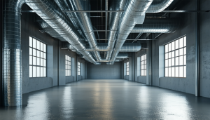 Redécouvrir le style industriel chic dans l&rsquo;ameublement et la décoration consiste souvent à aller au-delà de l&rsquo;esthétique brute qui a caractérisé les lofts des grandes métropoles. Aujourd&rsquo;hui, l&rsquo;un des éléments clés de ce style, la gaine IRL apparente, est revisité [&hellip;]