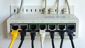 Dans le monde de plus en plus numérique dans lequel nous vivons en 2025, il est essentiel de maintenir une connexion Internet rapide et stable chez soi. Avec l&rsquo;avènement de la fibre optique, de nombreuses personnes se trouvent confrontées au [&hellip;]